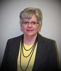 Marilyn Baugh