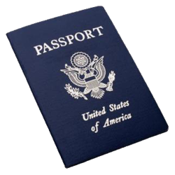 passport